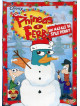 Phineas E Ferb - Un Natale In Stile Perry