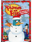 Phineas E Ferb - Un Natale In Stile Perry