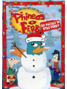 Phineas E Ferb - Un Natale In Stile Perry