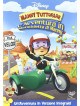 Manny Tuttofare - L'Avventura In Motocicletta / Mamma Mirabelle 06 (2 Dvd)