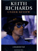 Keith Richards - Under Review