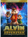 Alvin Superstar (SE) (2 Dvd)