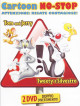 Cartoon No Stop 02 - Tom & Jerry / Tweety & Sylvester (2 Dvd)