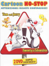 Cartoon No Stop 02 - Tom & Jerry / Tweety & Sylvester (2 Dvd)