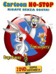 Cartoon No Stop 06 - Tom & Jerry / Bugs Bunny (2 Dvd)