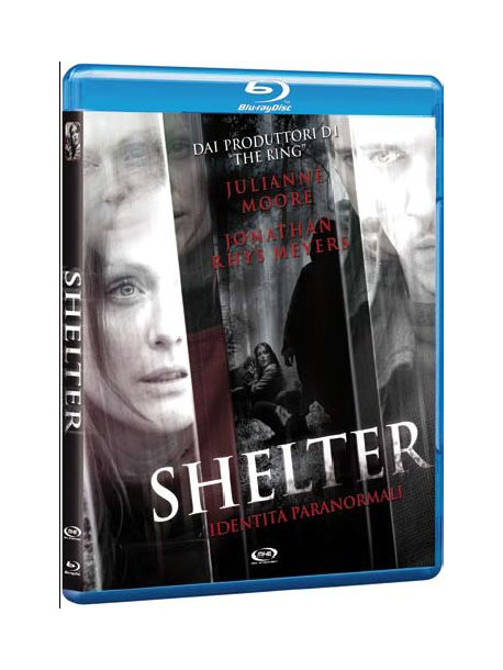 Shelter (Ex Rental)