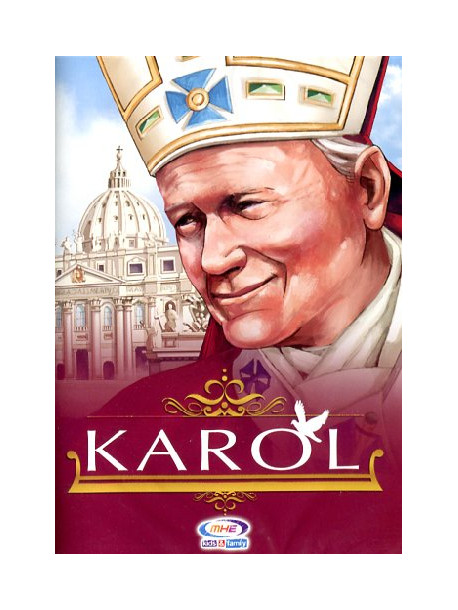 Karol (Animazione)