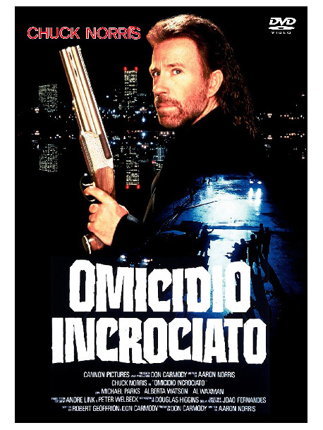 Omicidio Incrociato