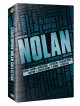 Christopher Nolan Boxset (8 Dvd)