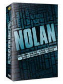 Christopher Nolan Boxset (8 Dvd)