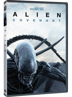 Alien: Covenant