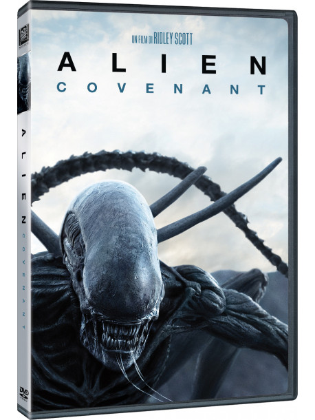 Alien: Covenant