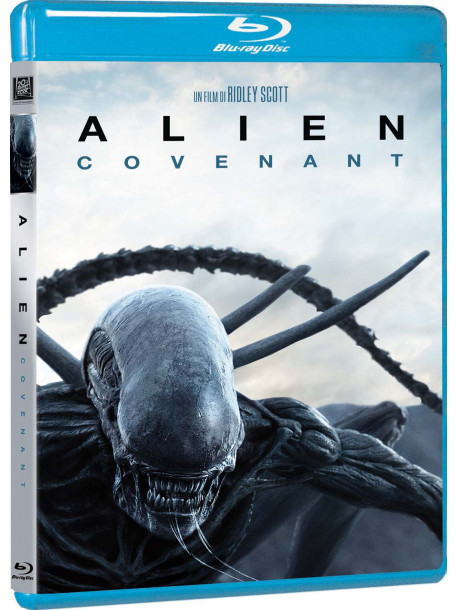 Alien: Covenant