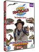 Andys Dinosaur Adventures Bbc  Complete Collection 3 Discs [Edizione: Regno Unito]