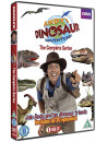 Andys Dinosaur Adventures Bbc  Complete Collection 3 Discs [Edizione: Regno Unito]