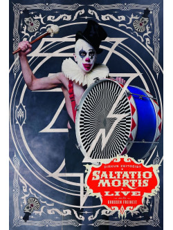 Saltatio Mortis - Zirkus Zeitgeist - Live