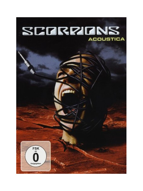 Scorpions - Acoustica