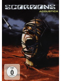 Scorpions - Acoustica