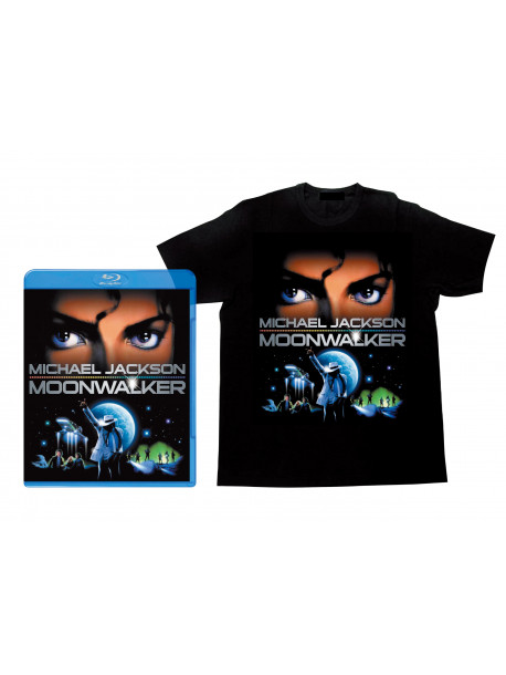 Michael Jackson - Moonwalker