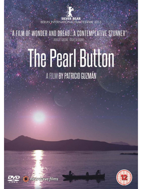 Pearl Button [Edizione: Regno Unito]