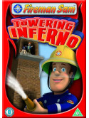 Fireman Sam - Towering Inferno [Edizione: Regno Unito]