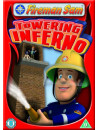 Fireman Sam - Towering Inferno [Edizione: Regno Unito]