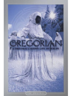 Gregorian - Christmas Chants - Live..