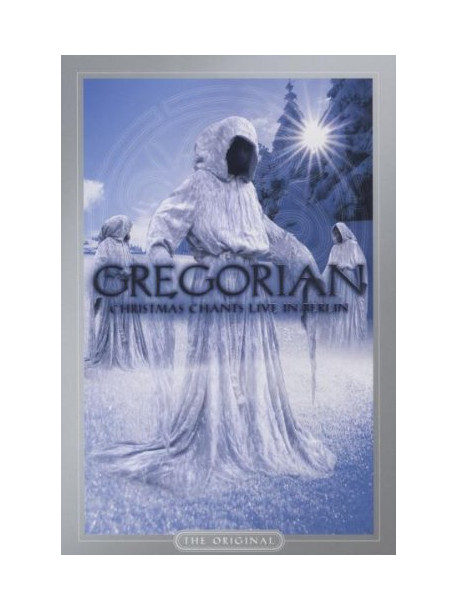 Gregorian - Christmas Chants - Live..