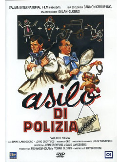 Asilo Di Polizia