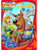 What'S New Scooby Doo : Vol. 8 - E-Scream [Edizione: Regno Unito]