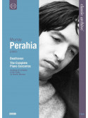 Murray Perahia - Classic Archive (2 Dvd)