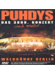 Puhdys - Puhdys Live