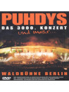 Puhdys - Puhdys Live