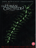 Human Centipede 2 Full Sequence The  Monster Pictures [Edizione: Regno Unito]