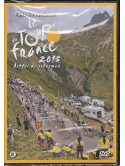 Documentary - Tour De France 2015 [Edizione: Paesi Bassi]