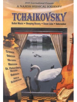 Pyotr Ilyich Tchaikovsky - Violin Concerto