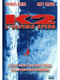 K2 - L'Ultima Sfida