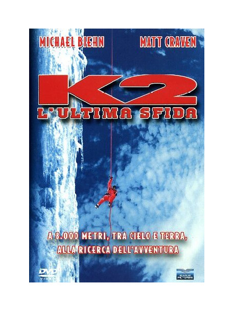 K2 - L'Ultima Sfida