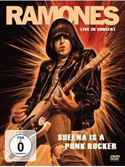 Ramones (The) - Sheena Is A Punkrocker