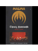 Magma - Theusz Hamtaahk Trilogy