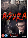 Asura: The City Of Madness [Edizione: Regno Unito]
