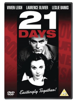 21 Days [Edizione: Regno Unito]
