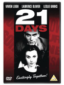 21 Days [Edizione: Regno Unito]