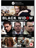 Black Widow Series 1 (2 Dvd) [Edizione: Regno Unito]