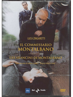 Commissario Montalbano (Il) - Gli Arancini Di Montalbano