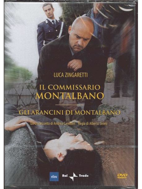 Commissario Montalbano (Il) - Gli Arancini Di Montalbano