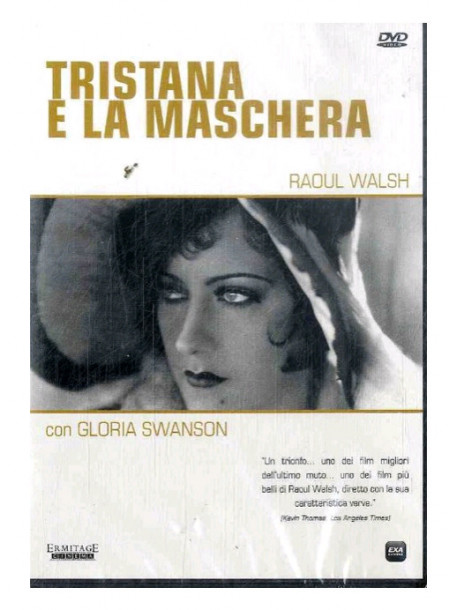 Tristana E La Maschera