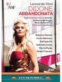 Vinci - Didone Abbandonata (2 Dvd)