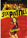 Sex Pistols - Agents Of Anarchy (Dvd+Cd)