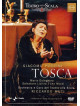 Puccini - Tosca - Riccardo Muti Teatro Alla Scala